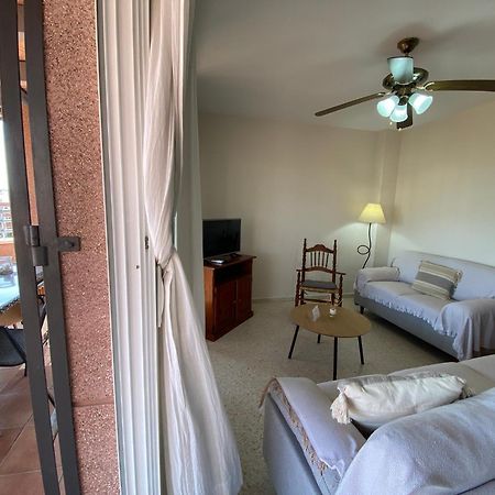 桑卢卡尔-德巴拉梅达Atico Terraza 65M. Playa, Piscina, A/C, Wifi公寓 外观 照片