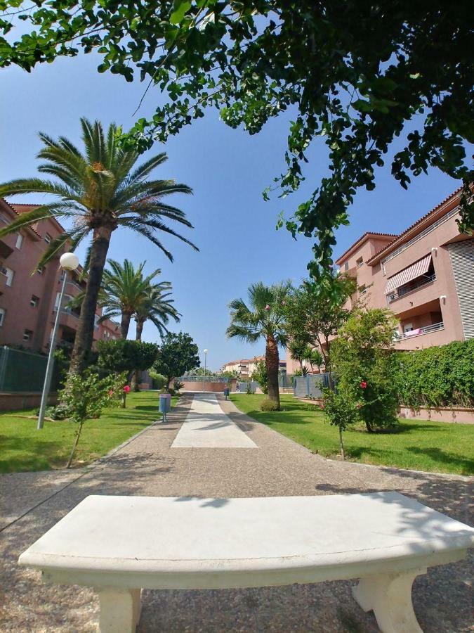 桑卢卡尔-德巴拉梅达Atico Terraza 65M. Playa, Piscina, A/C, Wifi公寓 外观 照片